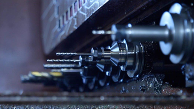 Excello Tool Engineering & Manufacturing Co., Inc., Precision CNC Milling & Turning, Milford, CT