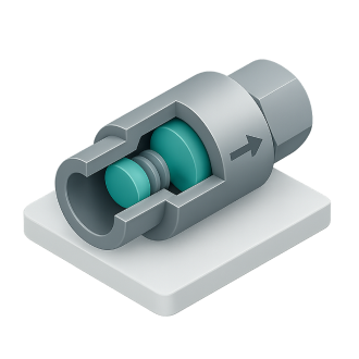 Check Valves