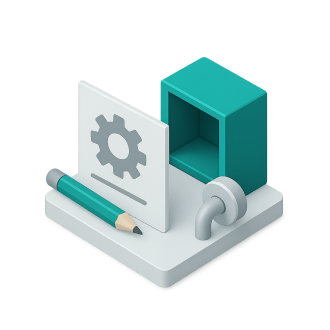 Engineering, Reverse-Engineering & Design Services