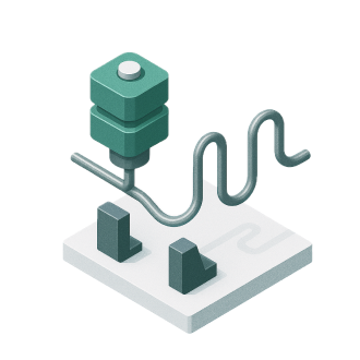 Precision Wire-Formed Components