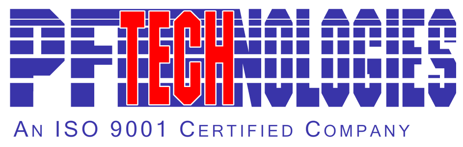 PF Technologies LLC logo