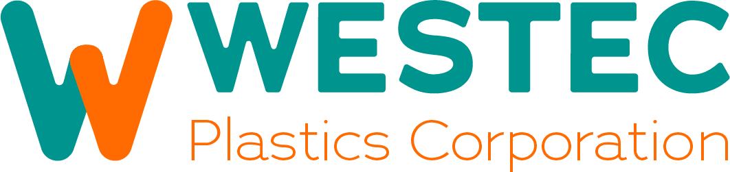 Westec Plastics Corporation logo